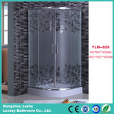CE Certified Bathroom Shower Cubicle (LTS-820)