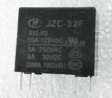 12V 24V Relays Subminiature