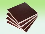 21mm WBP Glue Film Faced Plywood