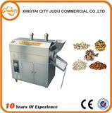 High Quality Nut Roasting Machine/Peanut Roasting Machine/Peanut Roaster