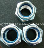 Nylon Insert Lock Nuts M45