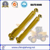 Custom Double Acting Hydraulic Cylinders for Garbage Station
