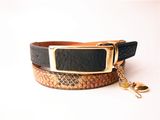 2014 Fashion Latest PU Ladies Belts (JBPU201409)