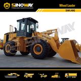 4 Ton Front End Loader