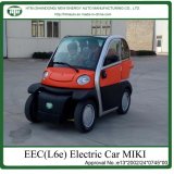 EEC Electric Car L6e