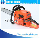 58CC Gasoline Chain Saw/Garden Tools