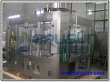 5000bottles England Red Tea Drink Filling Machine