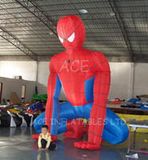 Inflatable Super Model with Customized Size for Sale