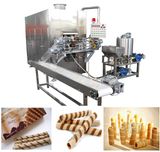 Hg Fully Automatic Wafer Stick Machine (HG-SWB60)