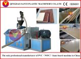 PVC Crust Foam Board Extruding Machinery
