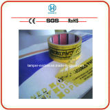 Security Positive Packing Tape/ Sealing Tape/Custom Packaging Tape
