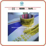 Security Positive Packing Tape/ Sealing Tape/Custom Packaging Tape
