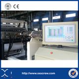 PVC Plast Sheet Extruder Machinery