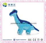 Plush Brachiosaurus Dinosaur Toy for Children