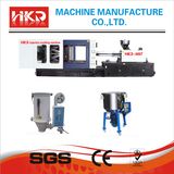 Pet Preform Plastic Injection Molding Machinery