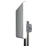 2.4GHz 17dBi WLAN WiFi Antenna