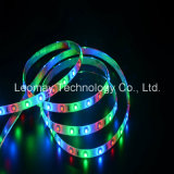 RGB 3528 300LEDs/M Per Reel LED Strip Light