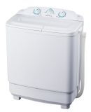 Twin-Tub Washing Machine (XPB60-898S)