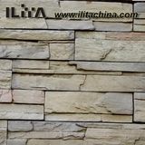 Culture Stone Green Cladding Stone, Environmental Brick (YLD-60003-1)