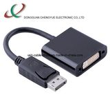 Dp-05 Displayport Male-DVI Female Converter Cable