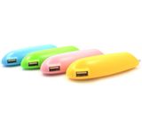 1800mAh Mobile Power Bank Charger