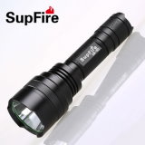 LED Outdoor Lighting Rechargeable Flashlight