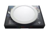 Epistar 10USD 18W Round LED Panel Ceiling Light