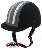 Vg1 Approved Equestrian Horse Riding Helmet