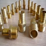 Brass Pipe Safety Fitting