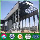 Single Shap Light Steel Structure Building (XGZ-SSB039)
