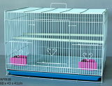 High Quality Wire Mesh Bird Cage (WYB38)