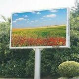 pH10 Outdoor Full Color LED Display