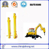 Hydraulic Cylinder for Rock Breaker/Construction Machinery