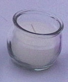 Scented Glass Candle/ Wax Candle / Glass Candle (HD-GBL-002)