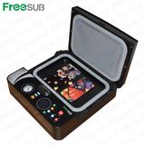 2015 Newest Freesub Phone Case Sublimation Vacuum Heat Press Printing Machine