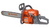 61.5cc Gasoline Powerful Chainsaw (TT-CS6150) with 24'' Chain &Bar