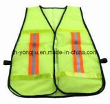Traffic Safety Construction Reflective Vest 5