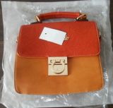 Women Designer Handbag / Shoulder Bag / Fashionable Satchel Bag (JD1633)