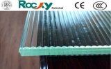 Rocky 4.38-40mm Tempered Laminated Glass for Building/Decorative