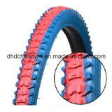 China Color Mountain Bike Tyres 24X1.95