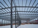Light Steel Structure for Storge or Factory