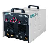 Acdc IGBT Inverter TIG/MMA Welding Machine for Aluminum