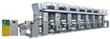 High-Speed Automatic Rotogravure Printing Machine (RFAY-B Series)