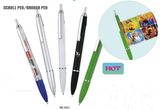 Banner Pen, Scroll Pen (WB 3063)