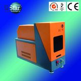  Fiber Laser Marking Machine (G-SB10 II)