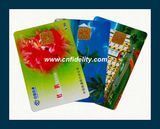 RFID Atmel Seies IC Card