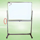 Double Sided Magnetic Board with Stand (YDB-001)
