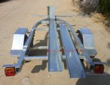 Motorcycle Trailer (0600)