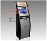 Free Standing Self Service Payment Kiosk (8202B)