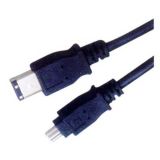 IEEE1394 Fire Cable  (SP1001183)